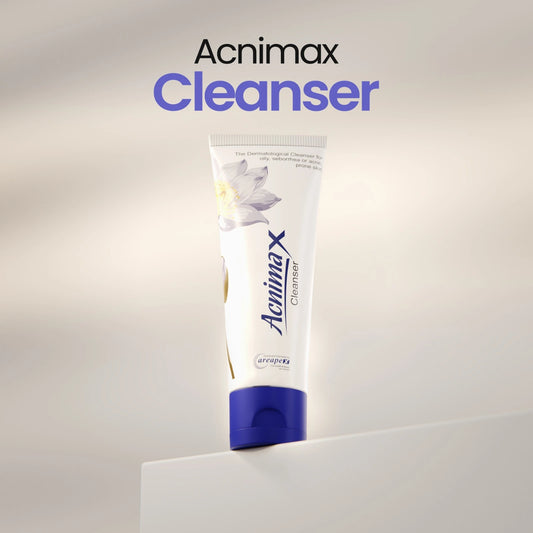 Acnimax Cleanser