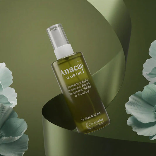 best hair oil for hair growth