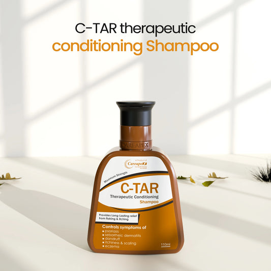 C-Tar Shampoo