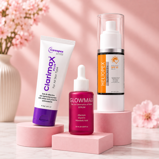 Bright Skin Bundle