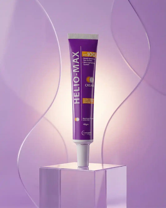 Helio-Max Cream