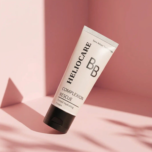 HelioCare BB Cream
