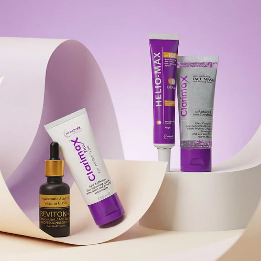 Whitening Bundle (Signature)