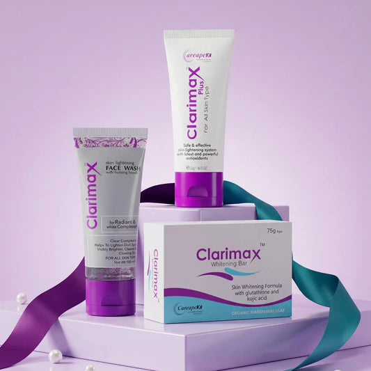 Whitening bundle in pakistan