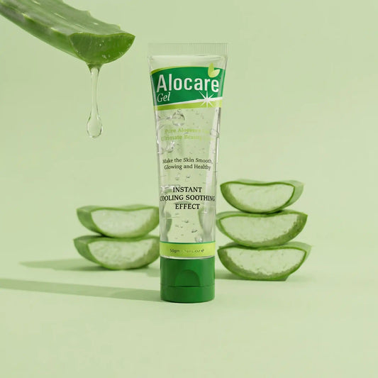 Alocare Gel 50gm