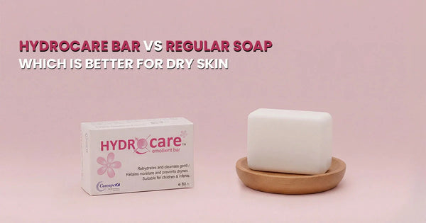 Hydrocare bar