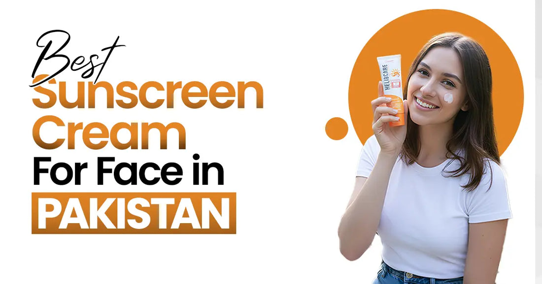 Heliopex Sunscreen