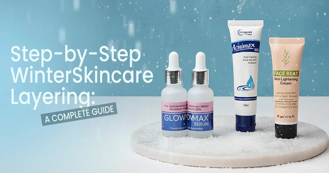 winter skin care