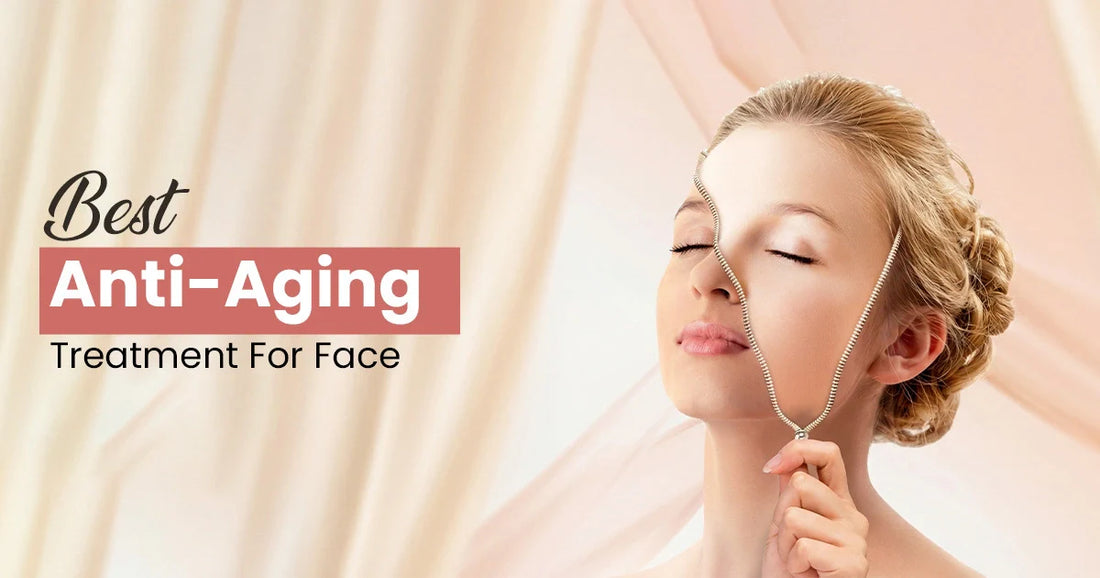 anti aging treatment