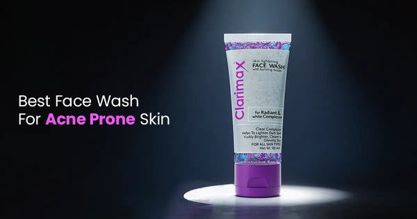 best face wash for acne