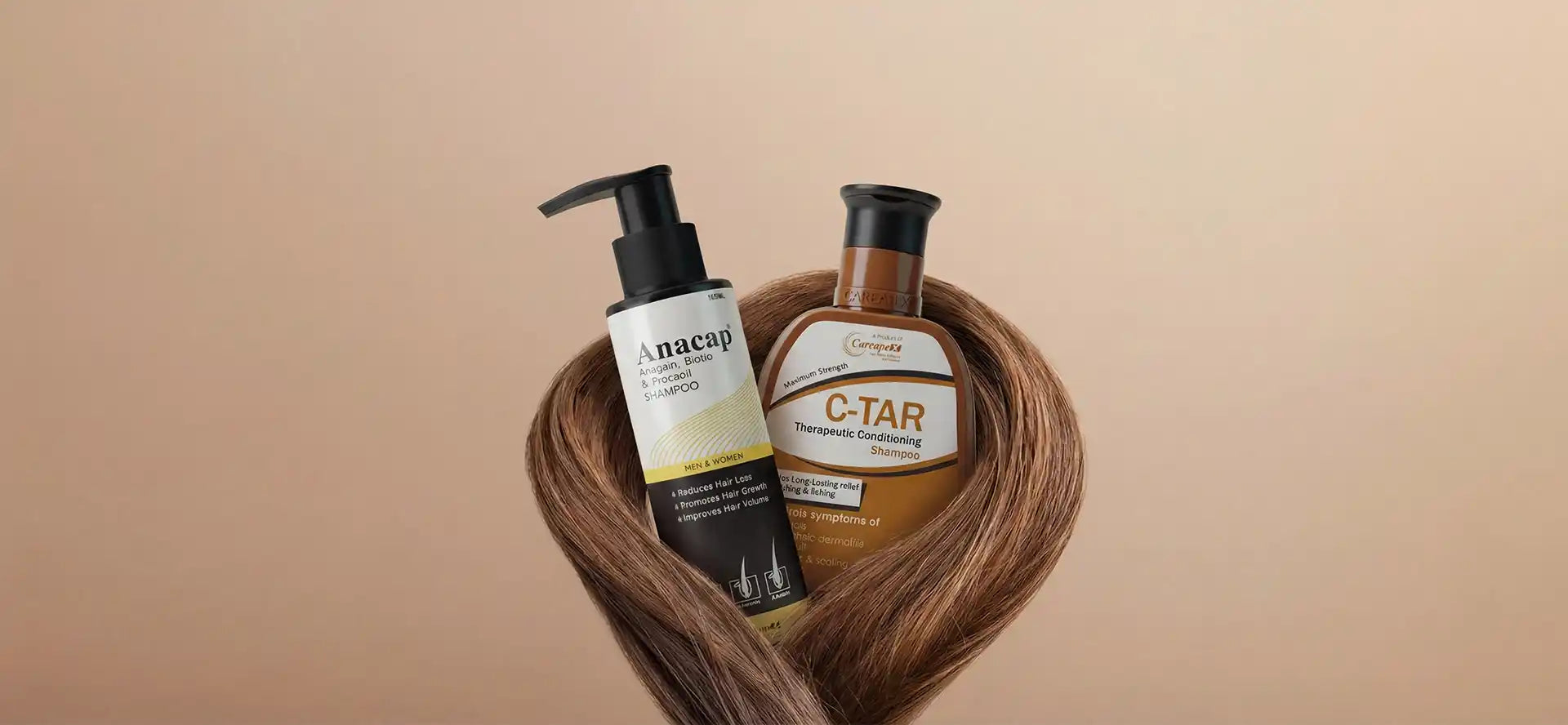 Hair Care Products