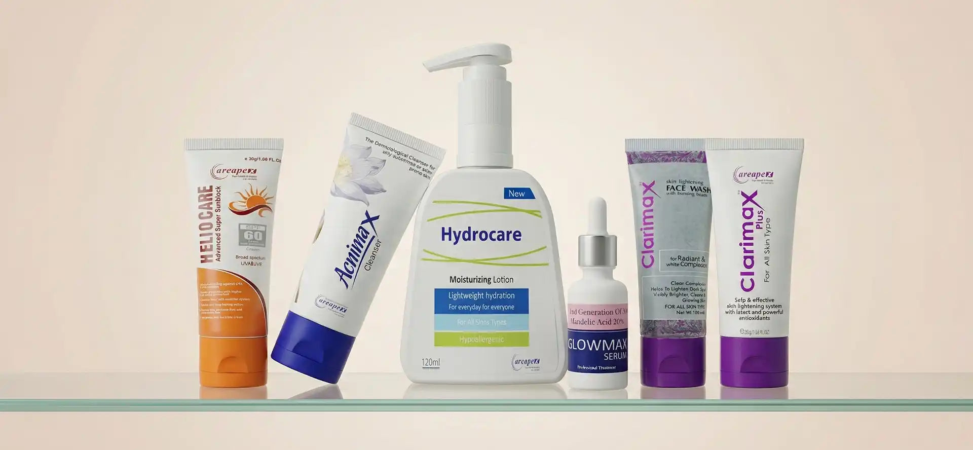 Skin Care