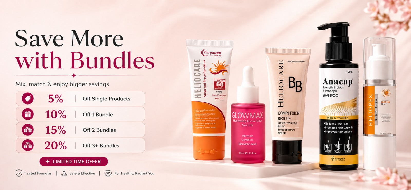 Bundles