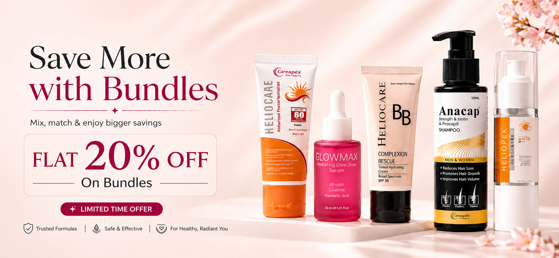 Bundles