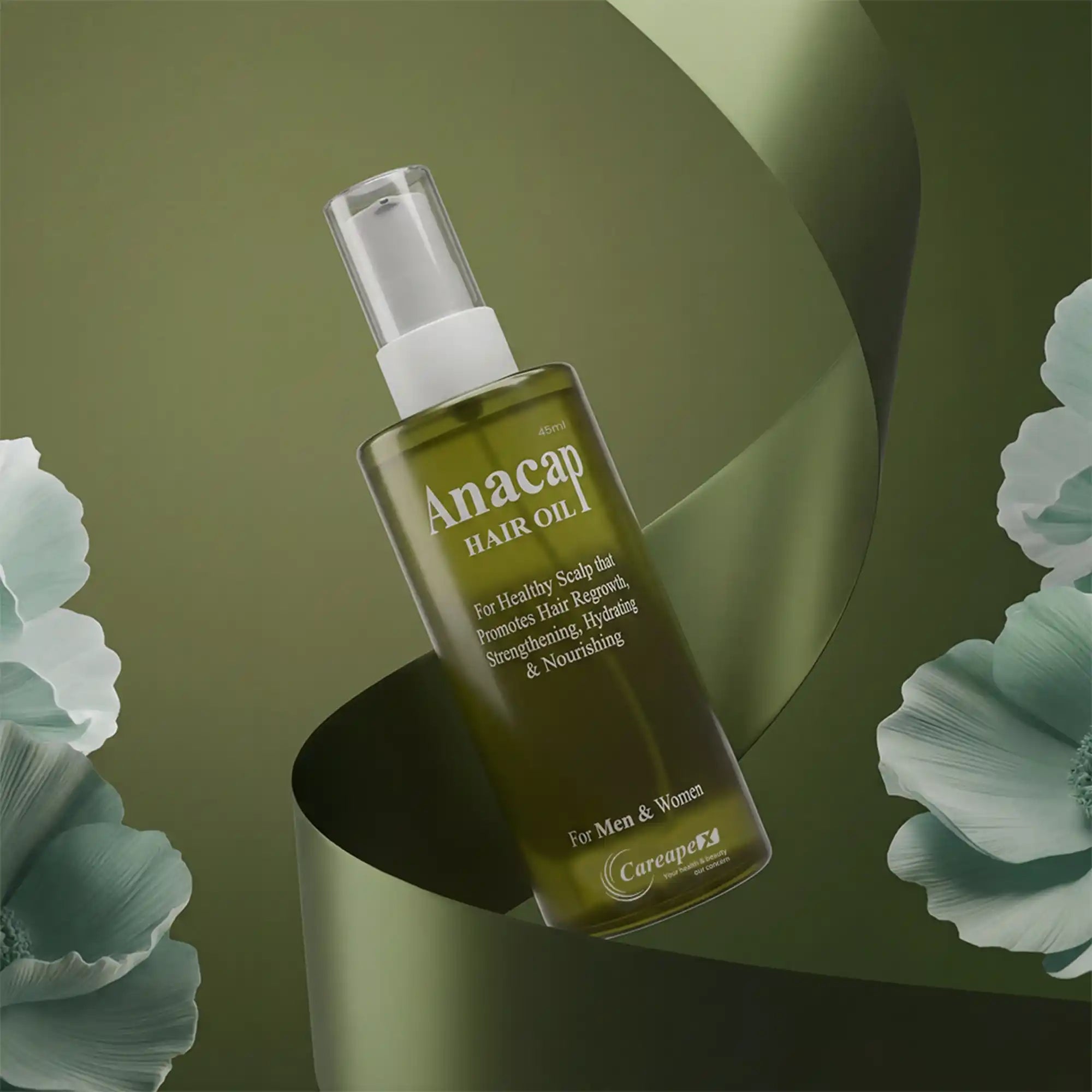 best hair oil for hair growth