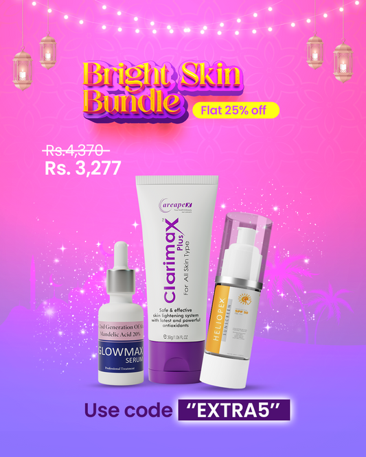Bright Skin Bundle