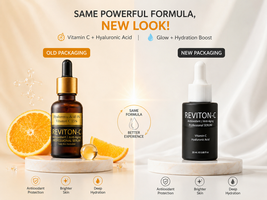 Revitone-C Serum 20ml