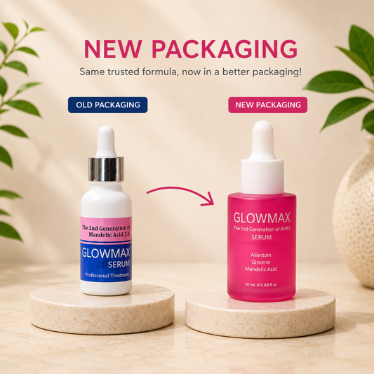 GlowMax Serum 20ml