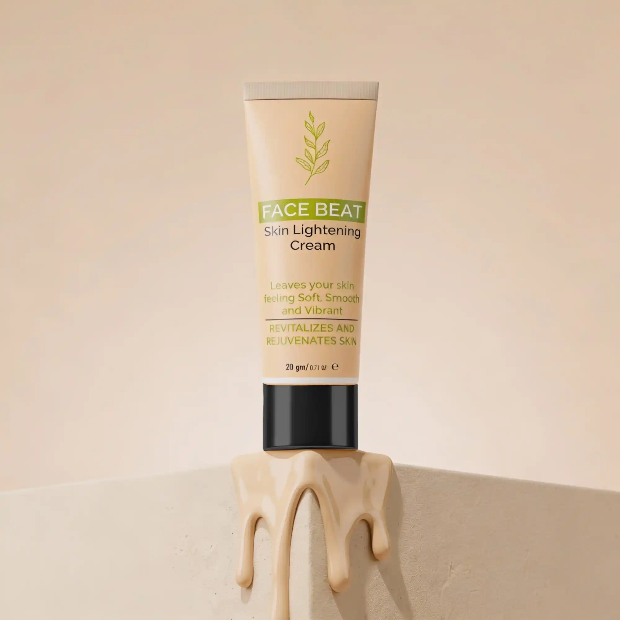 Face Beat Skin Lighting Cream 