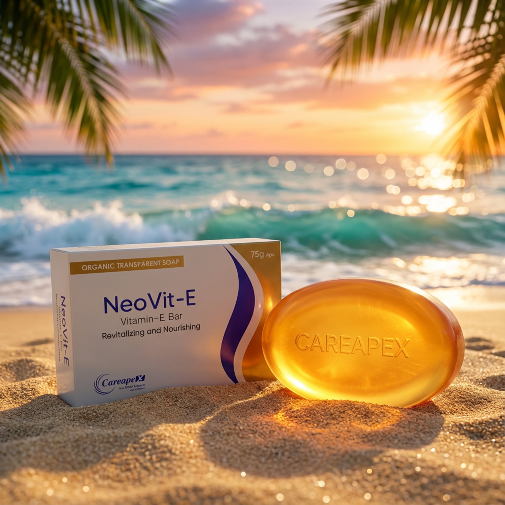 Best Beauty Soap in Pakistan