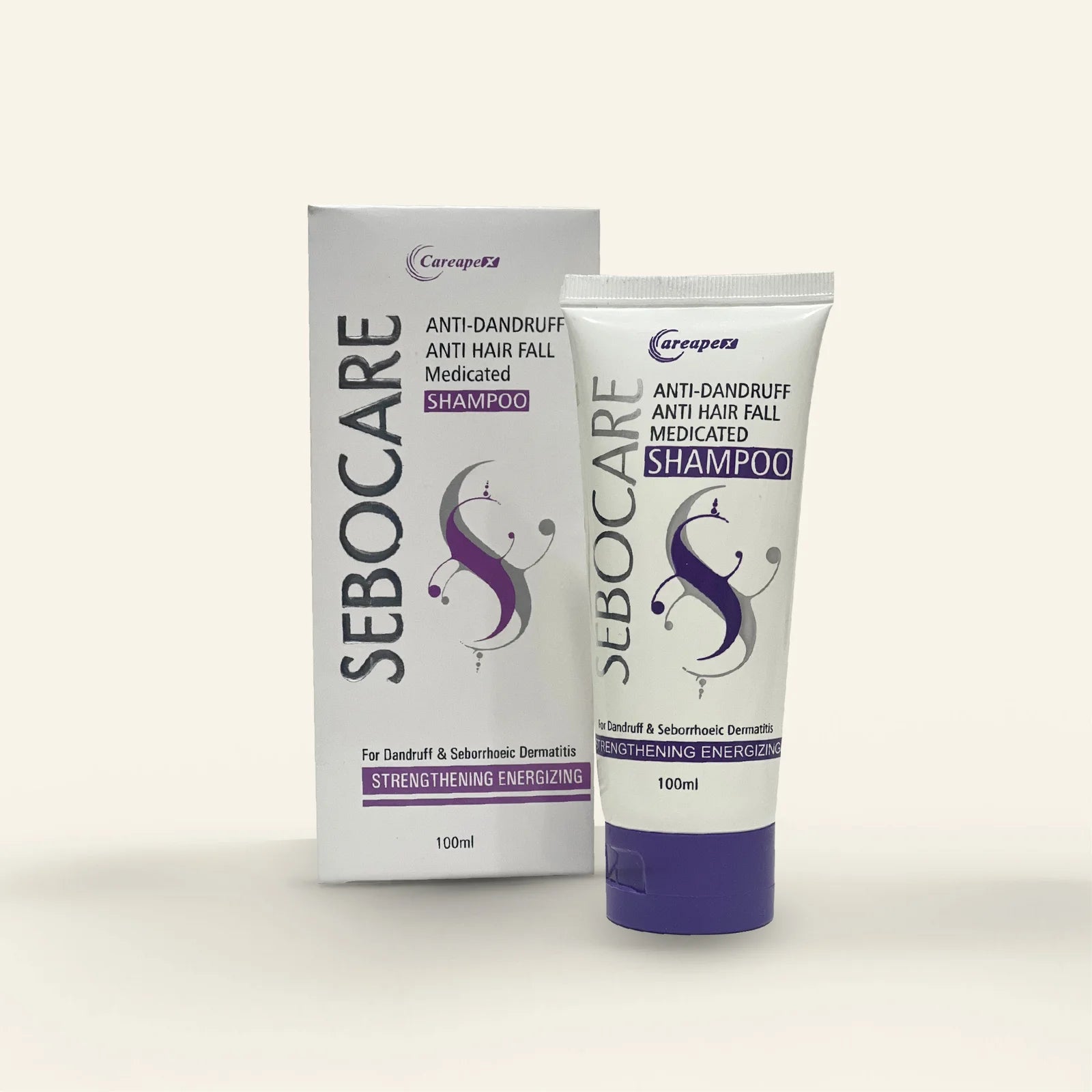 SeboCare Shampoo