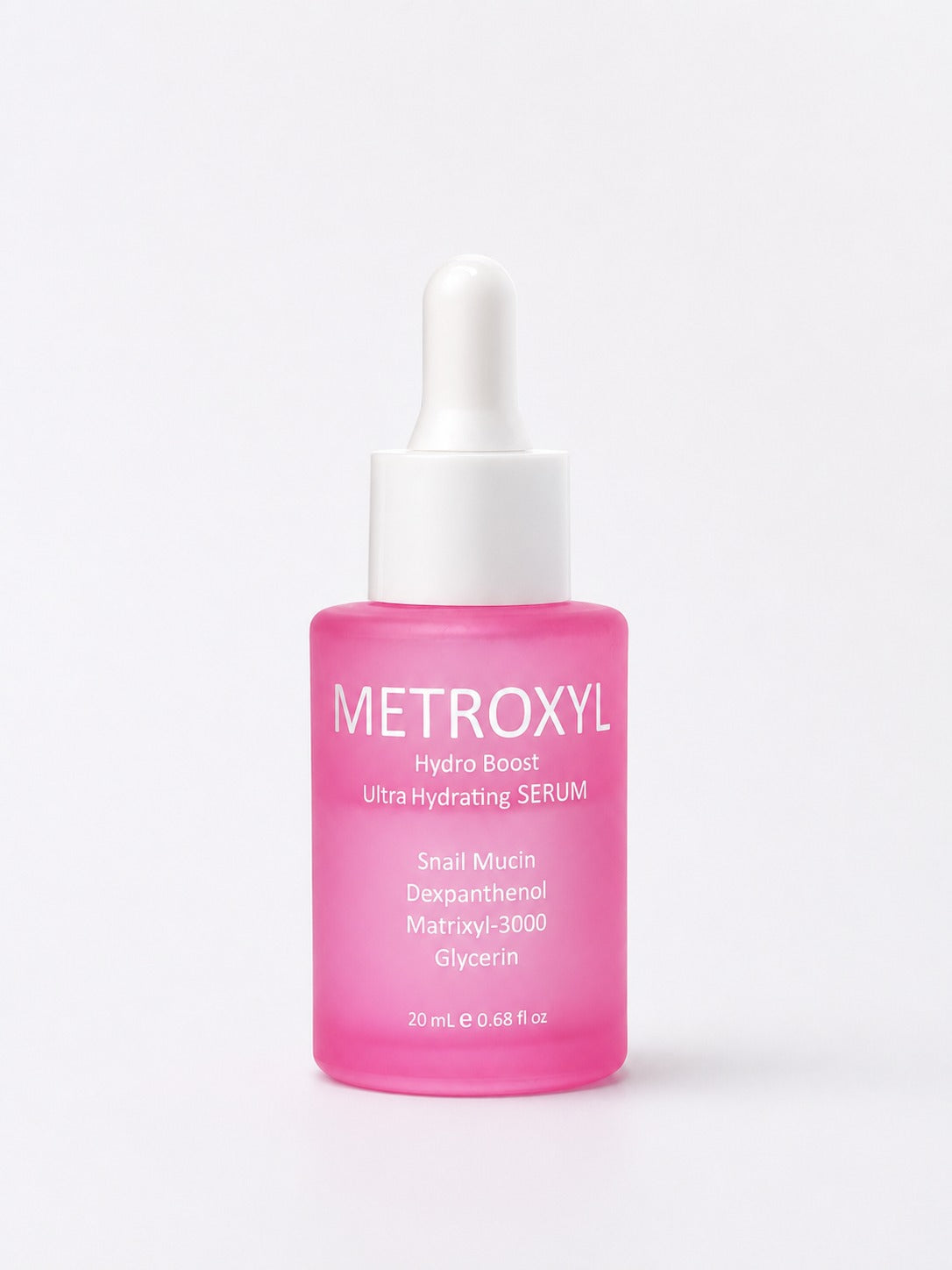 METROXYL Hydro Boost Ultra Hydrating Serum – 20ml