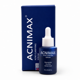ACNIMAX Acne Clarifying Serum – 20ml | For Acne, Oily Skin & Clogged Pores