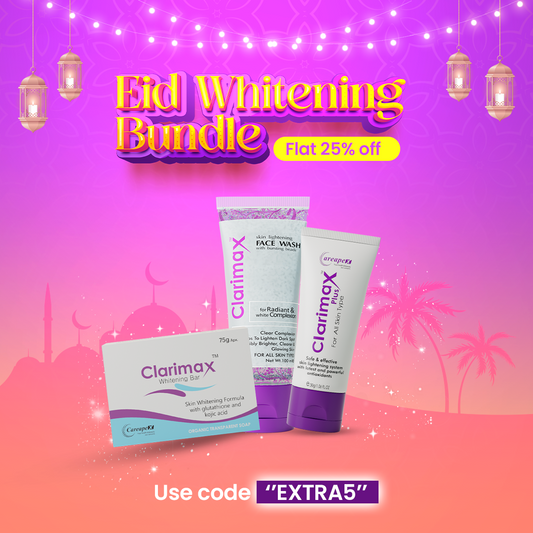 Eid Whitening Bundle