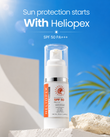 Heliopex Sunscreen