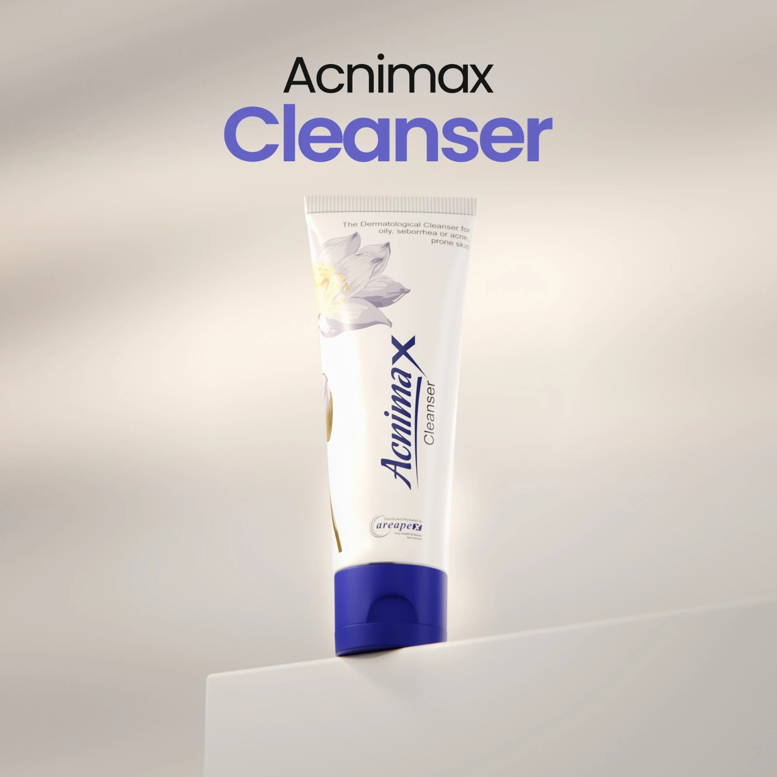 Acnimax Cleanser 100ml