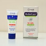 HelioCare Sc Gel SPF 40