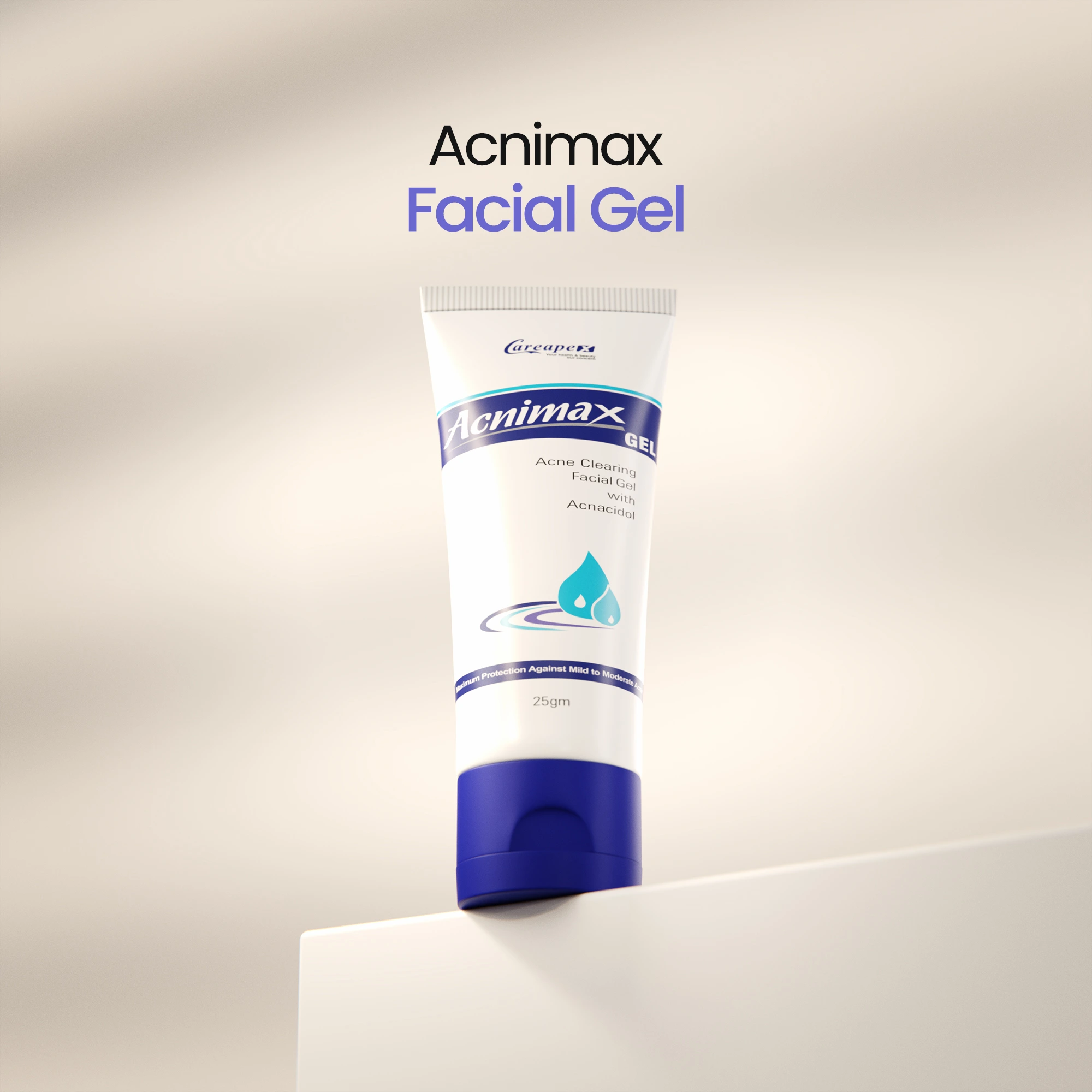 Acnimax Gel 25gm