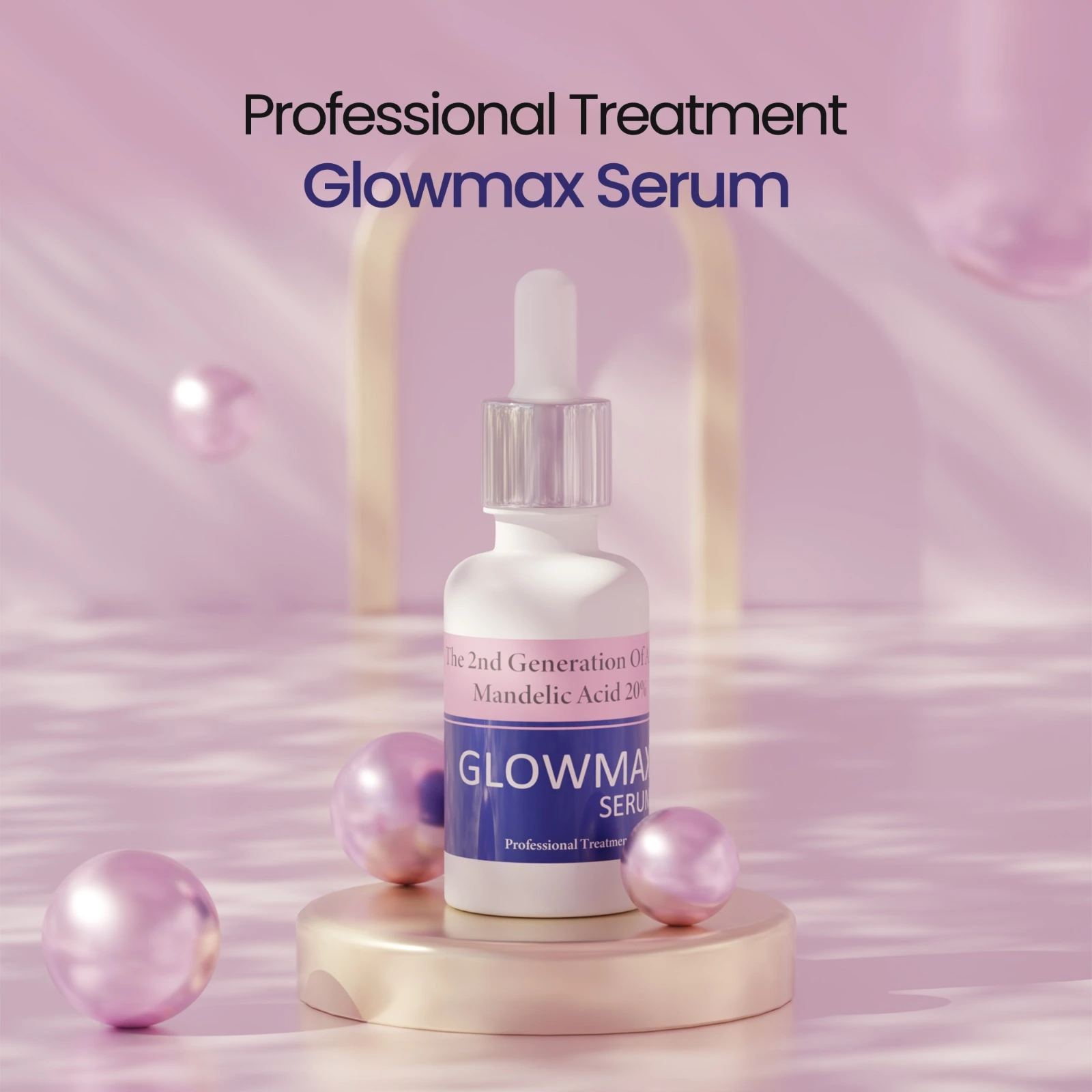 GlowMax Serum 20ml