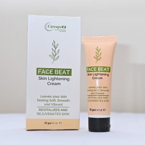 Face Beat Skin Lighting Cream 20gm
