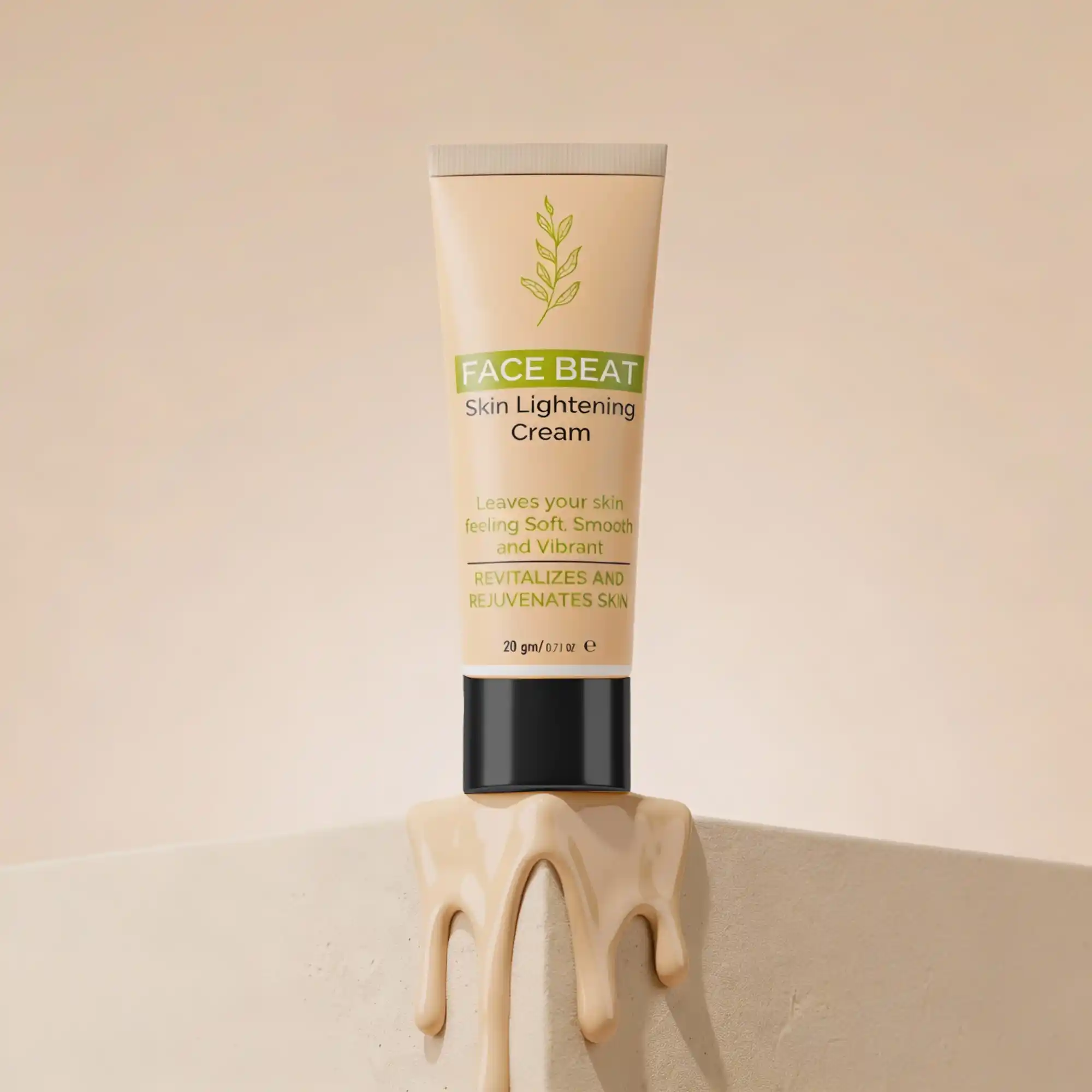 Face Beat Skin Lighting Cream 20gm