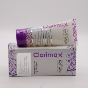 Clarimax Face Wash 100ml