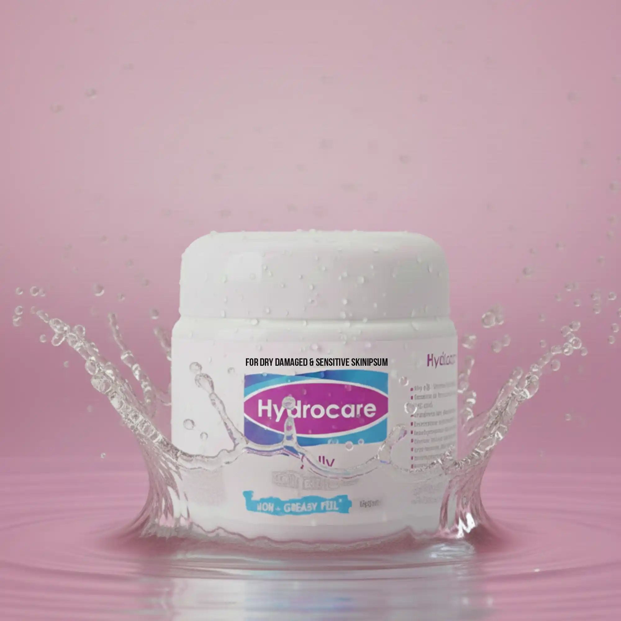 Hydrocare Jelly 90gm