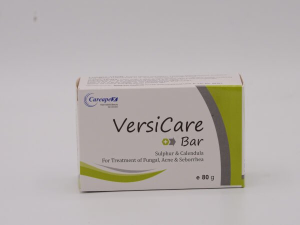 Versicare Bar 80g