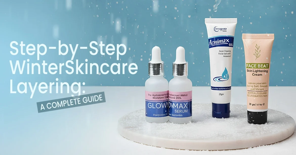 winter skin care