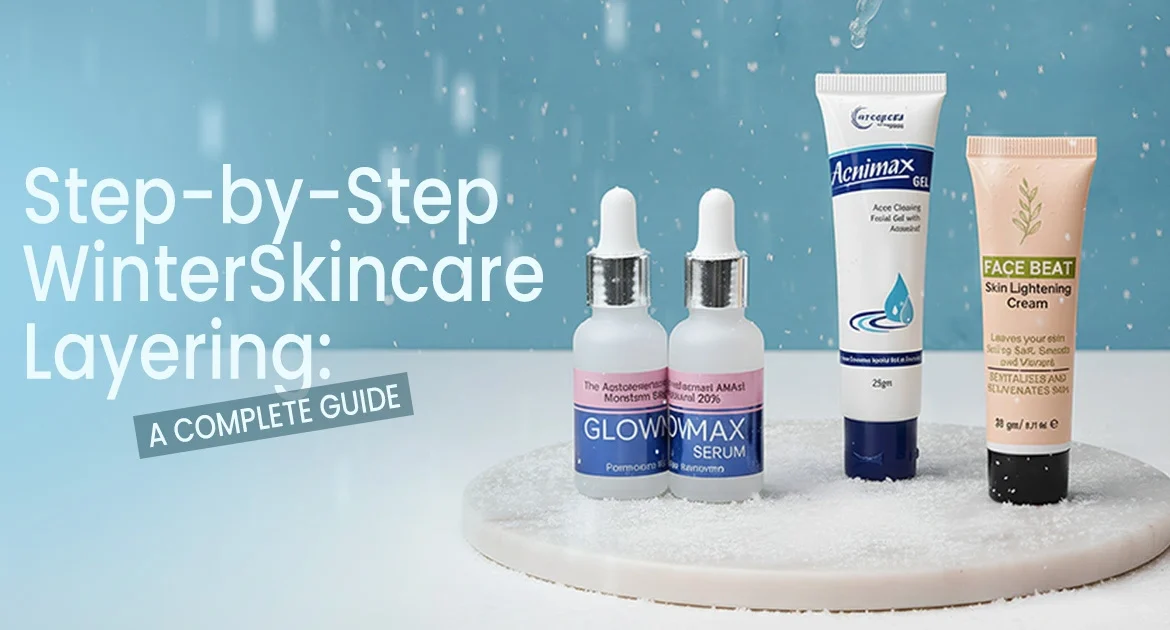 winter skin care