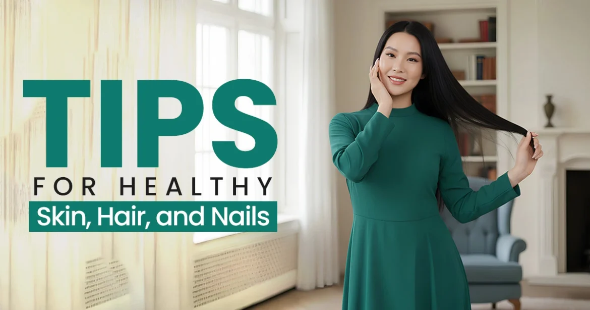 Tips for Healthy Skin