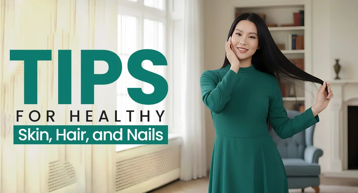 Tips for Healthy Skin